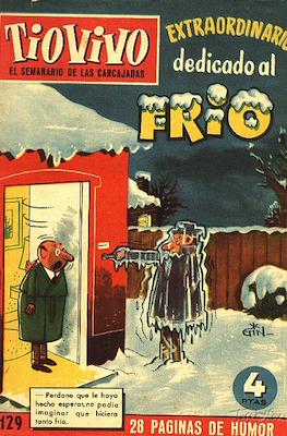 Tio vivo (1957-1960) #129