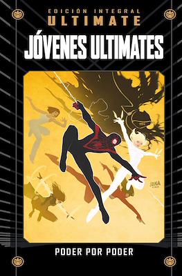 Marvel Ultimate Edición Integral (Cartoné) #57