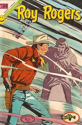 Roy Rogers #277