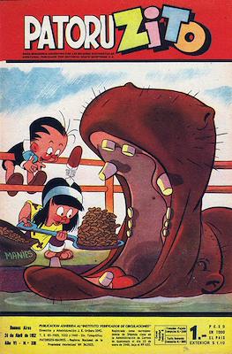 Patoruzito #338
