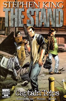 The Stand: Captain Trips (Variant Cover) #2