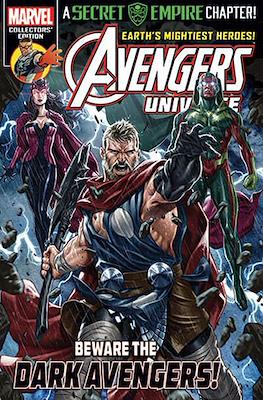 Avengers Universe Vol. 3 (2017-2019) #7