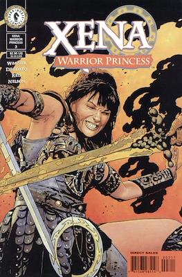 Xena Warrior Princess (1999-2000) #3