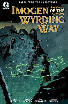 Imogen of the Wyrding Way
