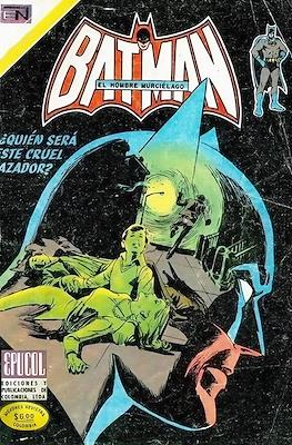 Batman #123