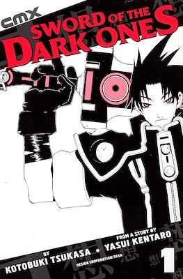 Sword of the Dark Ones