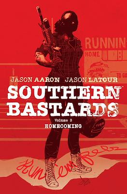 Southern Bastards (Softcover) #3