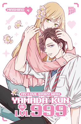 My Love Story With Yamada-kun at LVL 999 #4