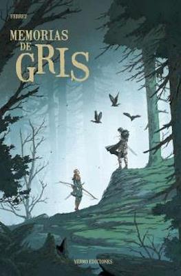 Memorias de Gris