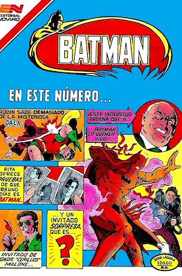 Batman #1229