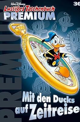 Lustiges Taschenbuch Premium #30