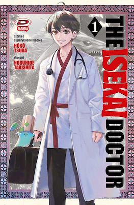 The Isekai Doctor