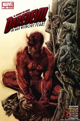 Daredevil - Thor (Grapa) #28