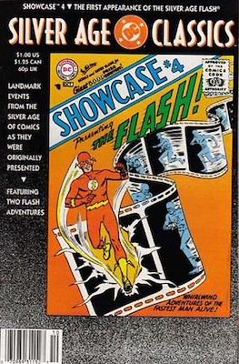 DC Silver Age Classics Vol 1 #8
