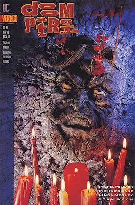 Doom Patrol Vol. 2 (1987-1995) (Comic Book) #65