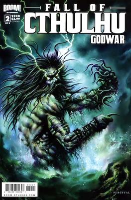Fall of Cthulhu: Godwar #2