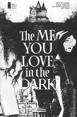 The Me You Love In The Dark (Variant Cover) #1.2