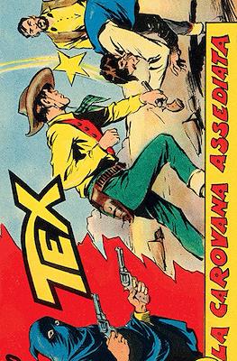Le strisce di Tex #344