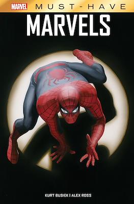 Marvel Must-Have #32