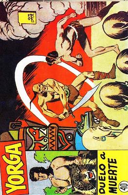Yorga (1950) #40