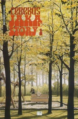 Cerebus #114