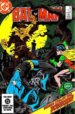 Batman Vol. 1 (1940-2011) #373