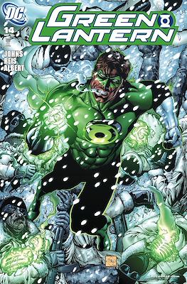 Green Lantern Vol. 4 (2005-2011) #14