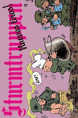 Sturmtruppen #9