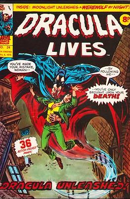 Dracula Lives #24