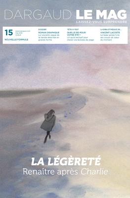 Dargaud Le Mag #15