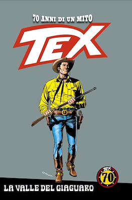 Tex: 70 anni di un mito #66