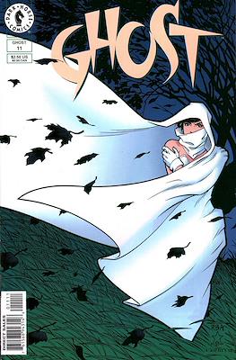 Ghost (1995-1998) #11