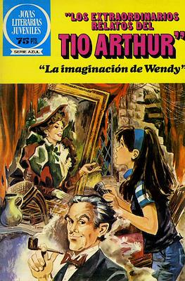 Joyas Literarias Juveniles. Serie azul / Joyas Literarias Femeninas #76