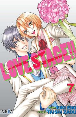 Love Stage!! #7