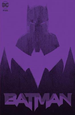 Batman Vol. 3 (2016-Variant Covers) #125.81