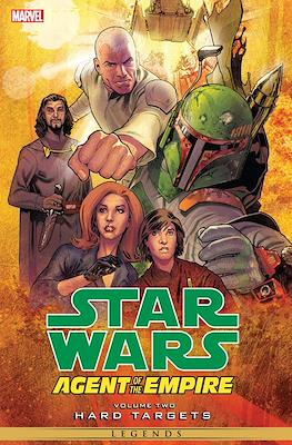 Star Wars Agent of Empire #2