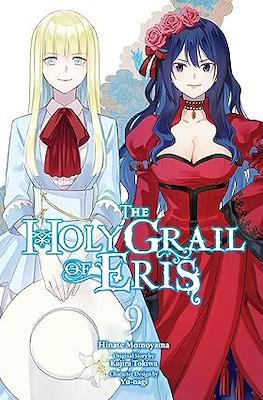 The Holy Grail of Eris #9