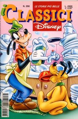 I Classici di Walt Disney #298