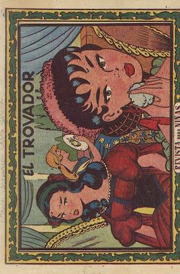 Trovador (1956) #203
