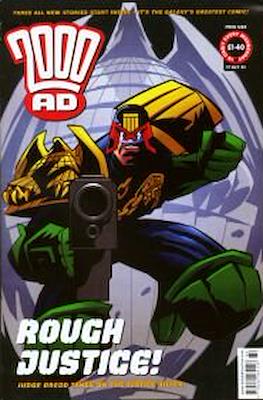 2000 AD #1264