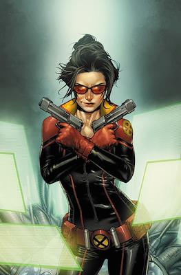 X-Force Vol. 7 (2024 - Variant Cover) #6.2