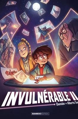Invulnérable #2