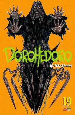 Dorohedoro #19