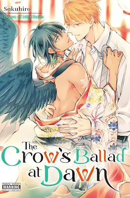 The Crow's Ballad At Dawn