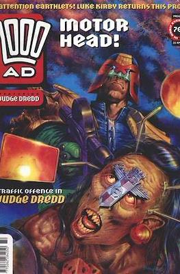2000 AD #884