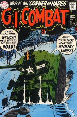 G.I. Combat #139