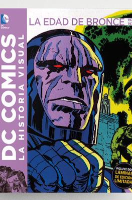 DC Comics: La Historia Visual (Cartoné) #4