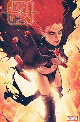 Jean Grey Vol. 2 (2023-Variant Covers) (Comic Book) #3