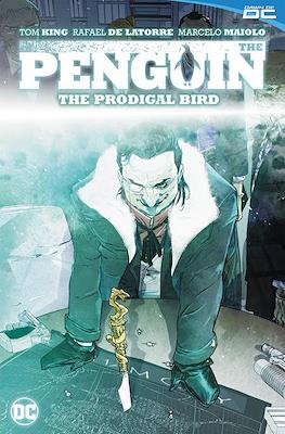 The Penguin (2023-2024)