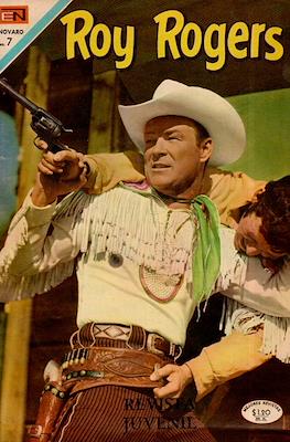Roy Rogers #217